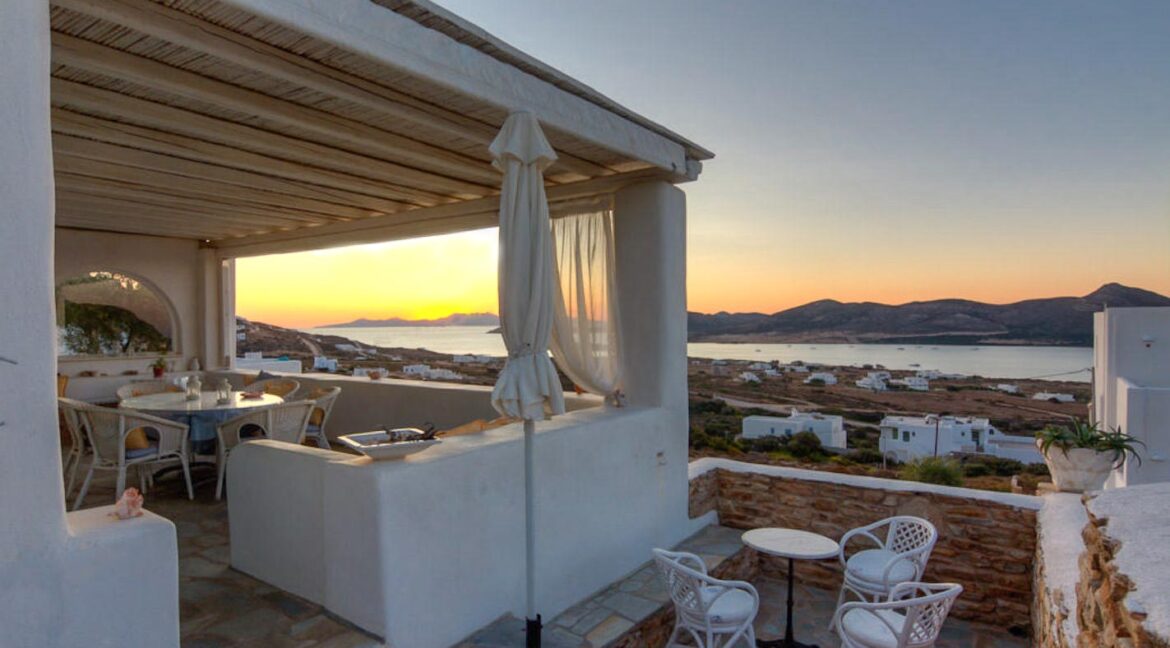 Houses Antiparos Greece, Investment in Cyclades Greece, Properties in Paros and Antiparos Islands 25