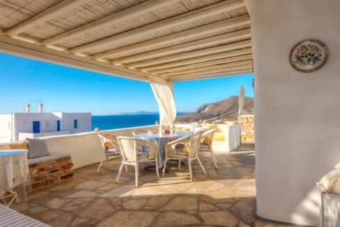 Houses Antiparos Greece, Investment in Cyclades Greece, Properties in Paros and Antiparos Islands 27