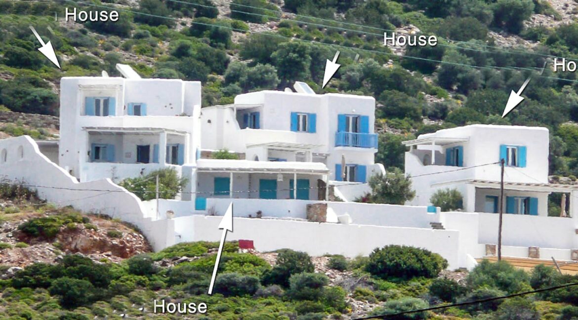 Houses Antiparos Greece, Investment in Cyclades Greece, Properties in Paros and Antiparos Islands 28