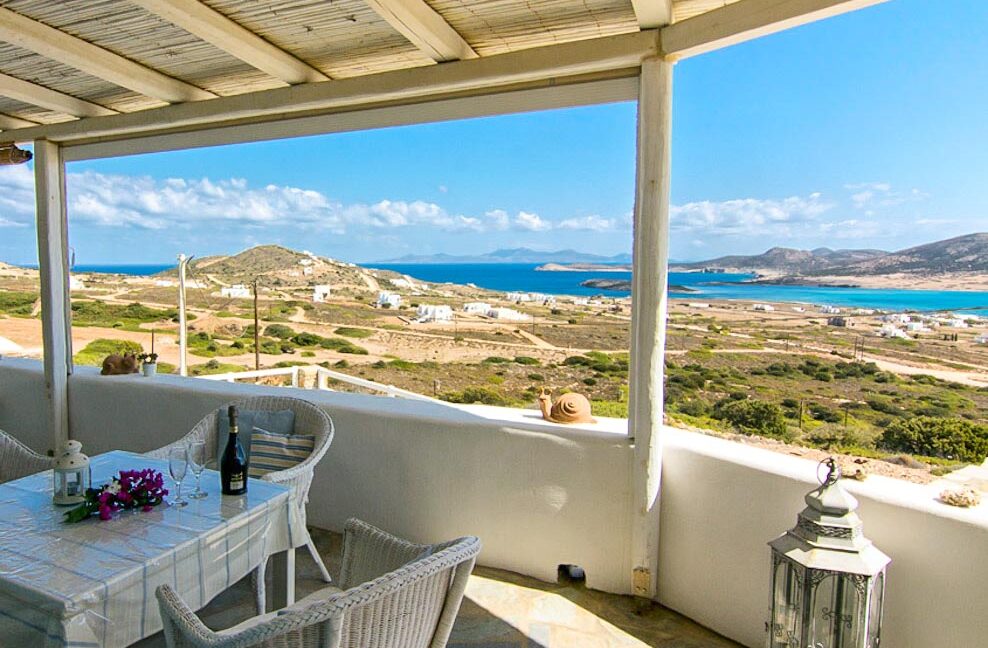 Houses Antiparos Greece, Investment in Cyclades Greece, Properties in Paros and Antiparos Islands 3