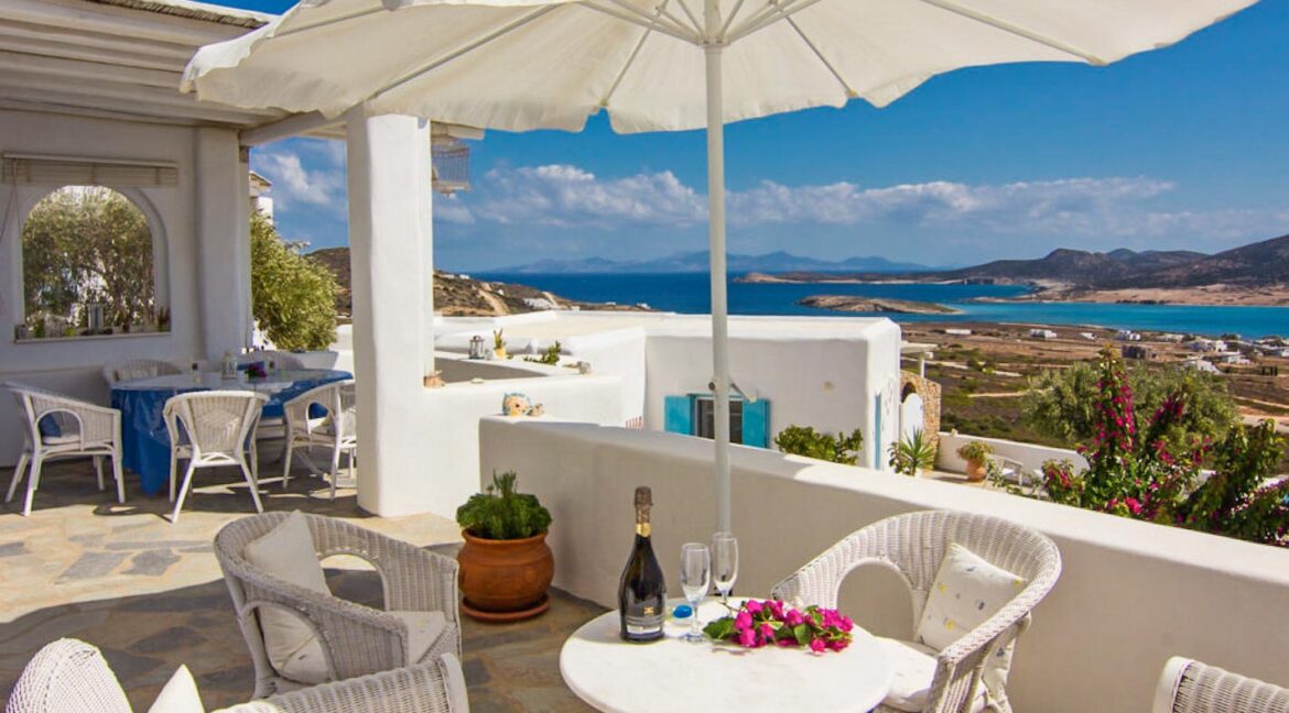 Houses Antiparos Greece, Investment in Cyclades Greece, Properties in Paros and Antiparos Islands 9