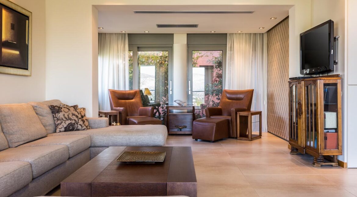 Luxury Property Anavyssos South West Athens , Luxury Villas for Sale Athens 10