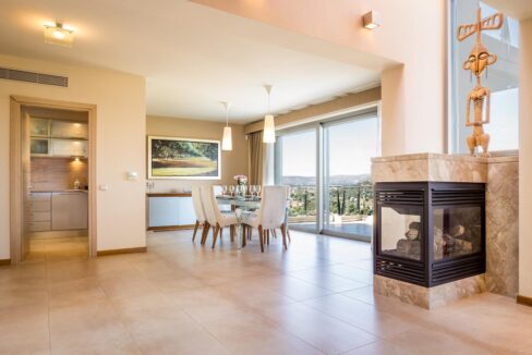 Luxury Property Anavyssos South West Athens , Luxury Villas for Sale Athens 12