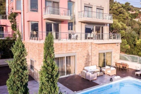 Luxury Property Anavyssos South West Athens , Luxury Villas for Sale Athens 2