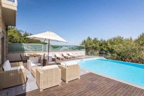 Luxury Property Anavyssos South West Athens , Luxury Villas for Sale Athens 31