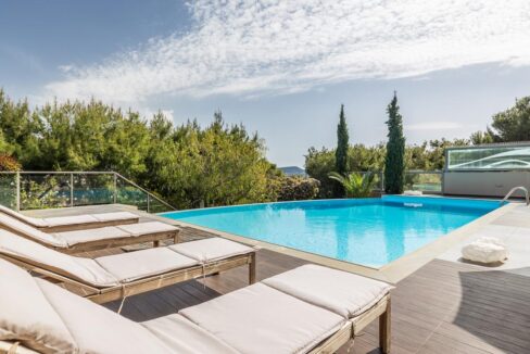 Luxury Property Anavyssos South West Athens , Luxury Villas for Sale Athens 36