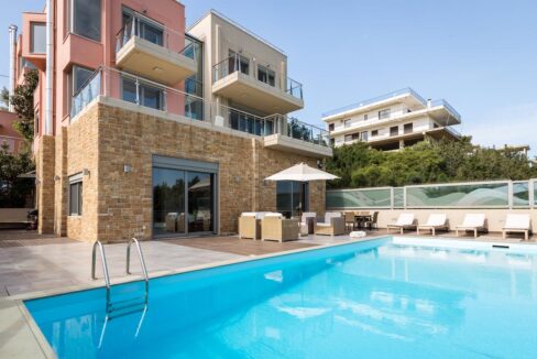 Luxury Property Anavyssos South West Athens , Luxury Villas for Sale Athens 40