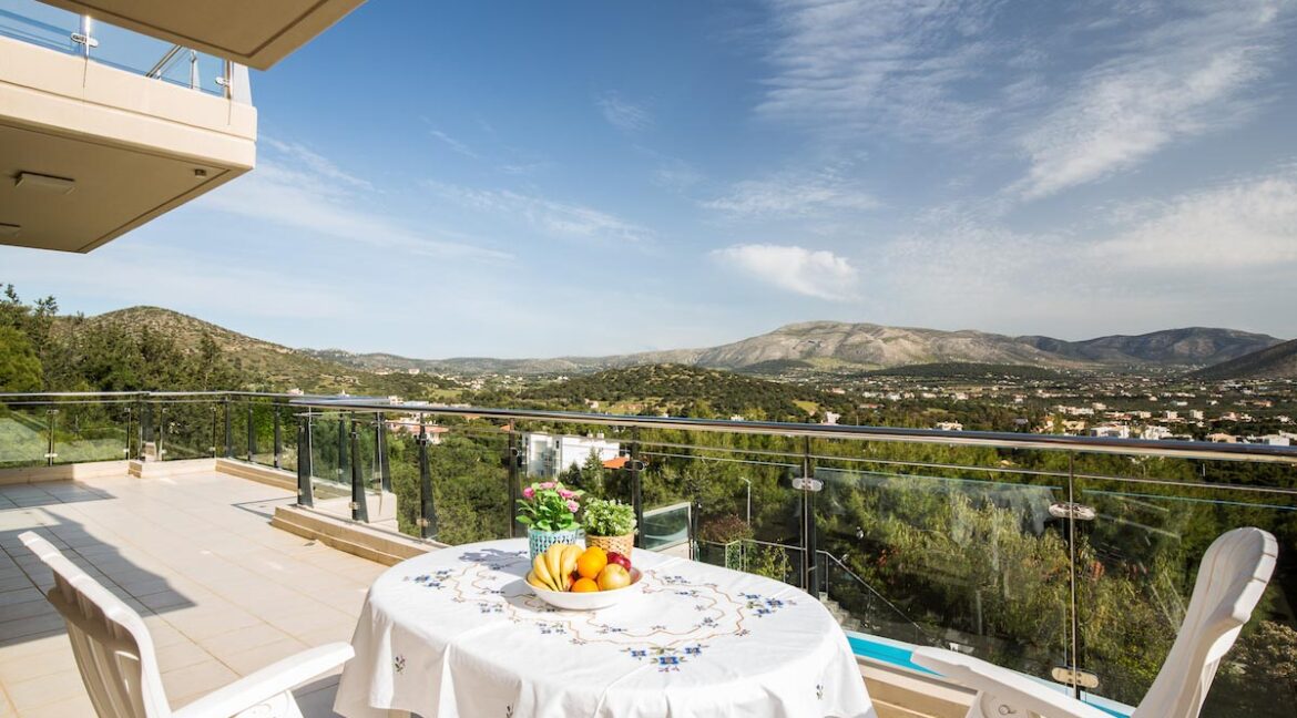 Luxury Property Anavyssos South West Athens , Luxury Villas for Sale Athens 43