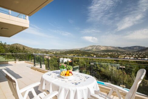 Luxury Property Anavyssos South West Athens , Luxury Villas for Sale Athens 43
