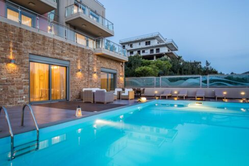 Luxury Property Anavyssos South West Athens , Luxury Villas for Sale Athens 62