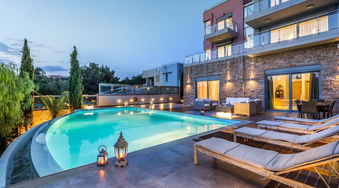 Luxury Property Anavyssos South West Athens , Luxury Villas for Sale Athens 65