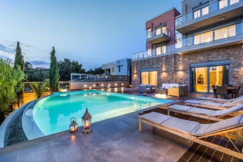 Luxury Property Anavyssos South West Athens , Luxury Villas for Sale Athens 65