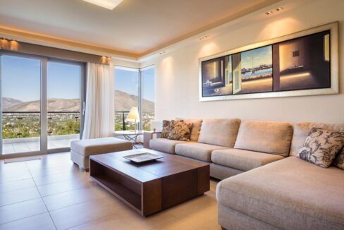 Luxury Property Anavyssos South West Athens , Luxury Villas for Sale Athens 8