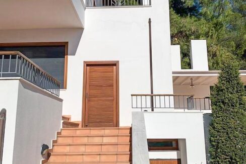 Mansion for sale in Ekali North Attica, Luxury Property Ekali North Athens Greece.  Luxury Properties for sale in Greece 5