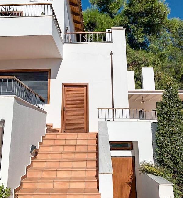 Mansion for sale in Ekali North Attica, Luxury Property Ekali North Athens Greece.  Luxury Properties for sale in Greece 5