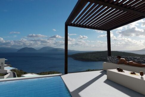 New Villa in Lefkada Greece for sale, Lefkada Island properties , Lefkada Greece houses for sale 7