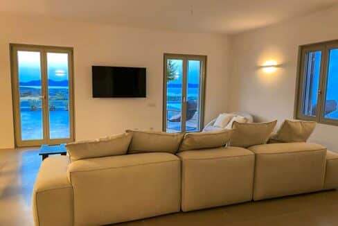 New villa for sale in Paros Cyclades Greece, Paros Properties for sale . Houses Cyclades Greece, Properties Greek Islands 1