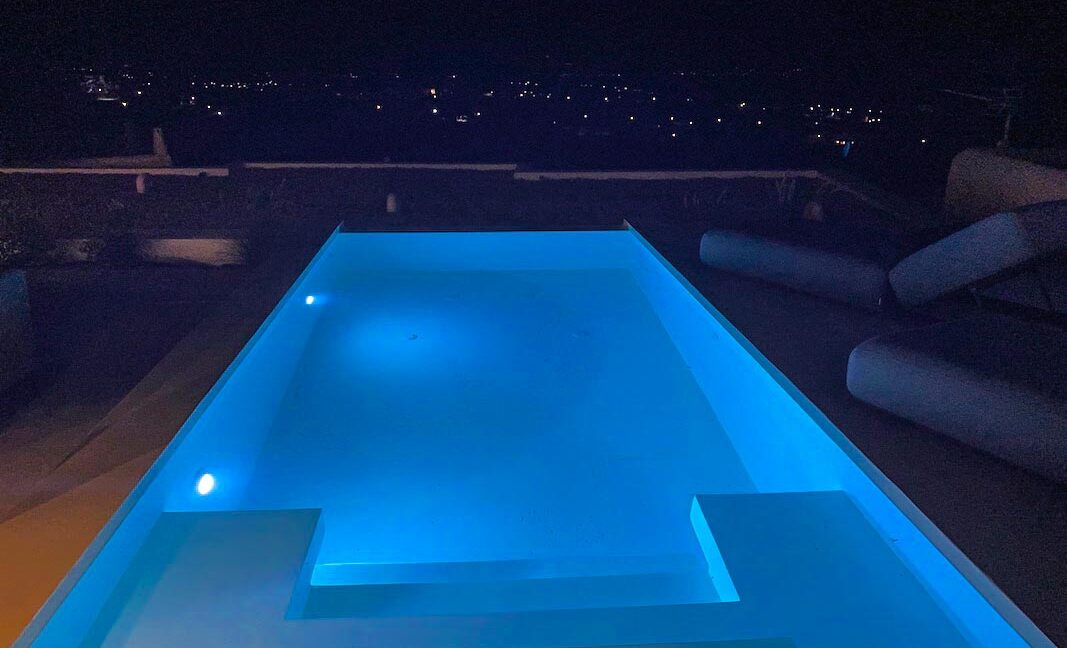 New villa for sale in Paros Cyclades Greece, Paros Properties for sale . Houses Cyclades Greece, Properties Greek Islands 10