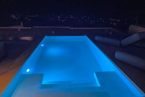New villa for sale in Paros Cyclades Greece, Paros Properties for sale . Houses Cyclades Greece, Properties Greek Islands 10