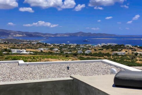 New villa for sale in Paros Cyclades Greece, Paros Properties for sale . Houses Cyclades Greece, Properties Greek Islands 11