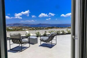 New villa for sale in Paros Cyclades Greece, Paros Properties for sale . Houses Cyclades Greece, Properties Greek Islands