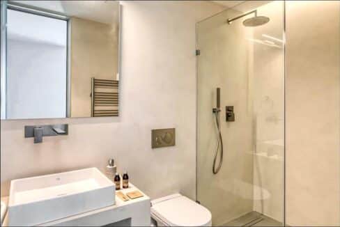 New villa for sale in Paros Cyclades Greece, Paros Properties for sale . Houses Cyclades Greece, Properties Greek Islands 19