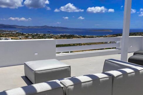 New villa for sale in Paros Cyclades Greece, Paros Properties for sale . Houses Cyclades Greece, Properties Greek Islands 22