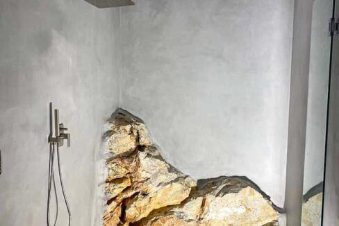 New villa for sale in Paros Cyclades Greece, Paros Properties for sale . Houses Cyclades Greece, Properties Greek Islands 23