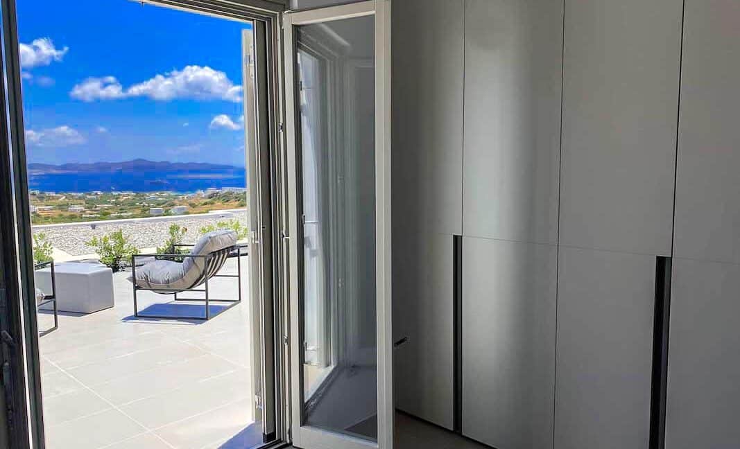 New villa for sale in Paros Cyclades Greece, Paros Properties for sale . Houses Cyclades Greece, Properties Greek Islands 27