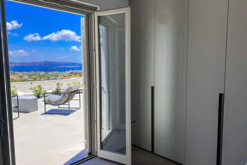 New villa for sale in Paros Cyclades Greece, Paros Properties for sale . Houses Cyclades Greece, Properties Greek Islands 27
