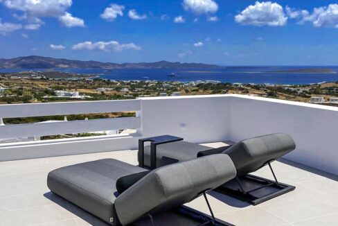 New villa for sale in Paros Cyclades Greece, Paros Properties for sale . Houses Cyclades Greece, Properties Greek Islands 28