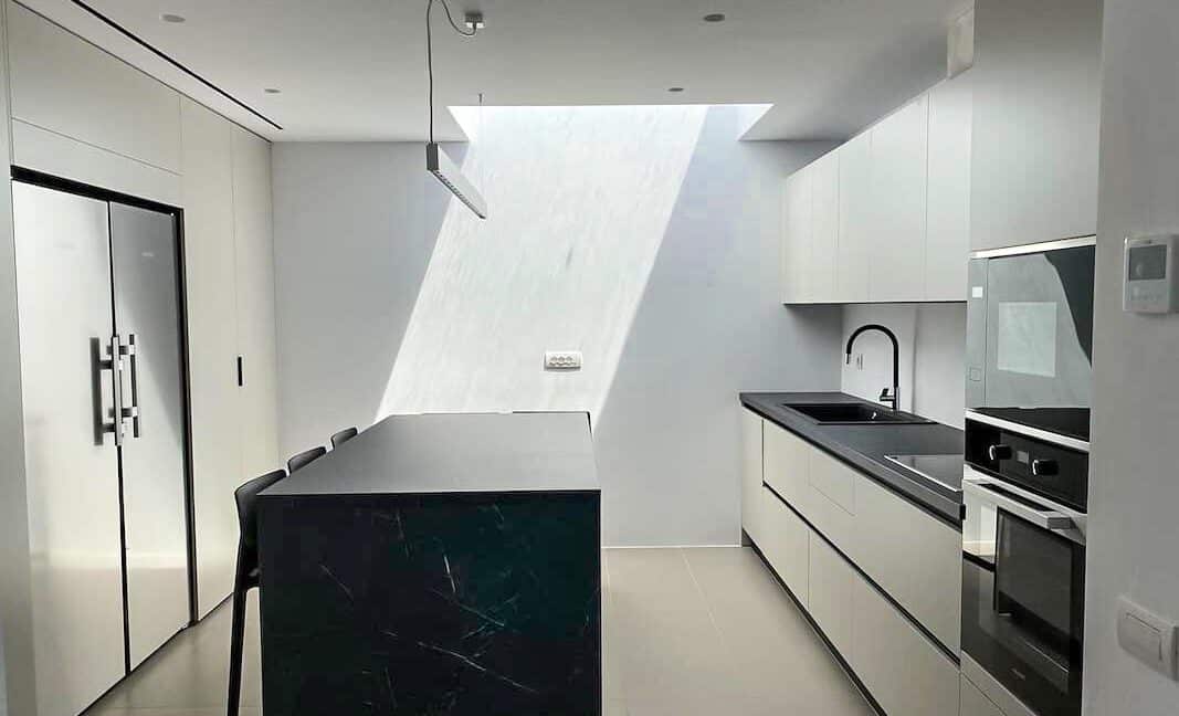 New villa for sale in Paros Cyclades Greece, Paros Properties for sale . Houses Cyclades Greece, Properties Greek Islands 29
