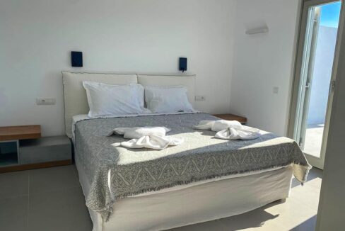 New villa for sale in Paros Cyclades Greece, Paros Properties for sale . Houses Cyclades Greece, Properties Greek Islands 3