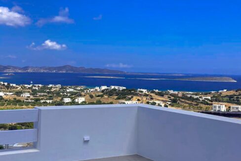 New villa for sale in Paros Cyclades Greece, Paros Properties for sale . Houses Cyclades Greece, Properties Greek Islands 32