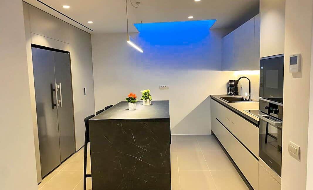 New villa for sale in Paros Cyclades Greece, Paros Properties for sale . Houses Cyclades Greece, Properties Greek Islands 33