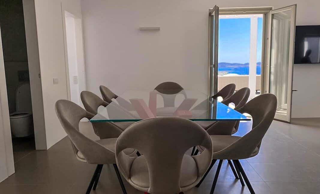 New villa for sale in Paros Cyclades Greece, Paros Properties for sale . Houses Cyclades Greece, Properties Greek Islands 4
