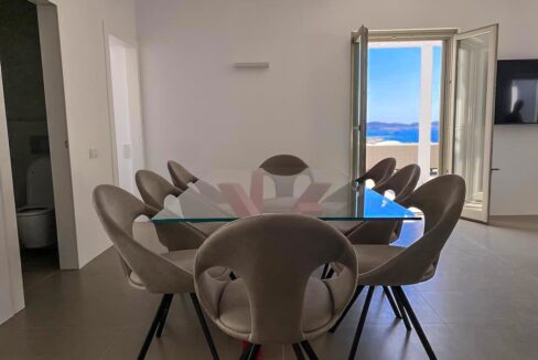 New villa for sale in Paros Cyclades Greece, Paros Properties for sale . Houses Cyclades Greece, Properties Greek Islands 4