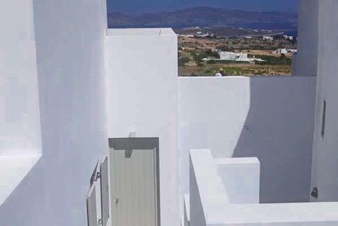 New villa for sale in Paros Cyclades Greece, Paros Properties for sale . Houses Cyclades Greece, Properties Greek Islands 9