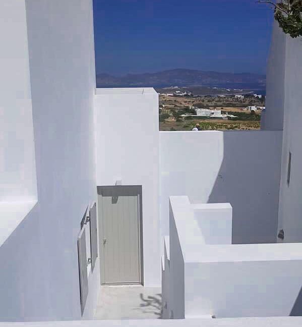 New villa for sale in Paros Cyclades Greece, Paros Properties for sale . Houses Cyclades Greece, Properties Greek Islands 9