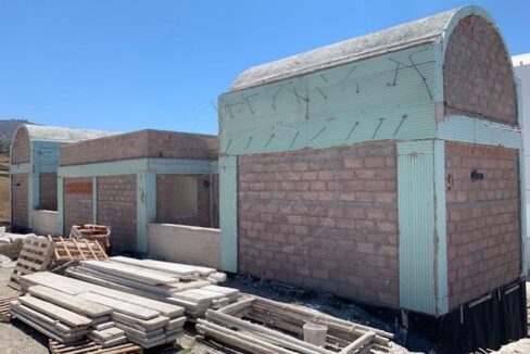 Property for sale Santorini Greece, 8 Apartments Property Santorini Greece for sale. Santroini 2