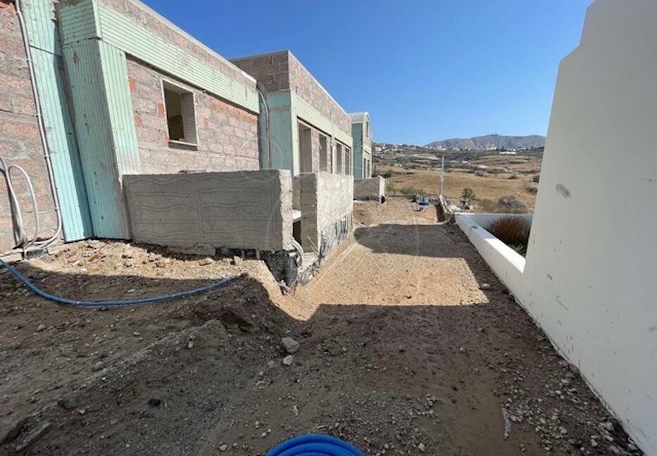Property for sale Santorini Greece, 8 Apartments Property Santorini Greece for sale. Santroini 3