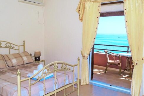 Seafront Beach House in Corfu Greece,  Corfu Greece Properties for Sale 14