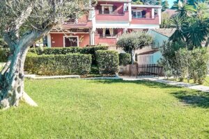 Seafront Beach House in Corfu Greece, Corfu Greece Properties for Sale