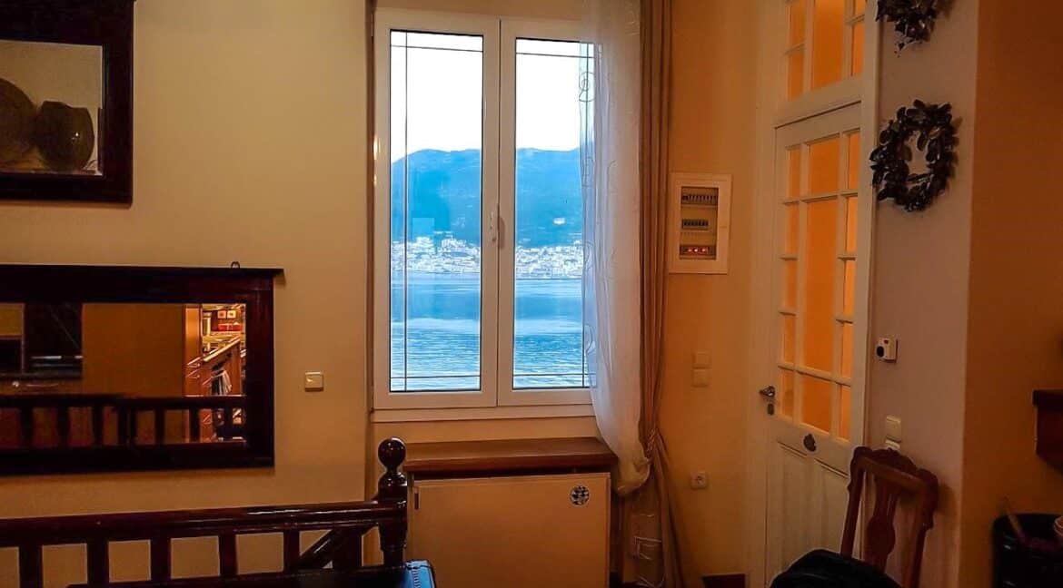 Seafront Property Samos Island Greece for sale, House for Sale Samos Island, Samos Greece Real Estate 10