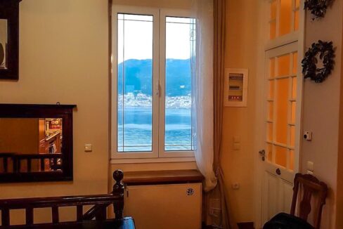 Seafront Property Samos Island Greece for sale, House for Sale Samos Island, Samos Greece Real Estate 10