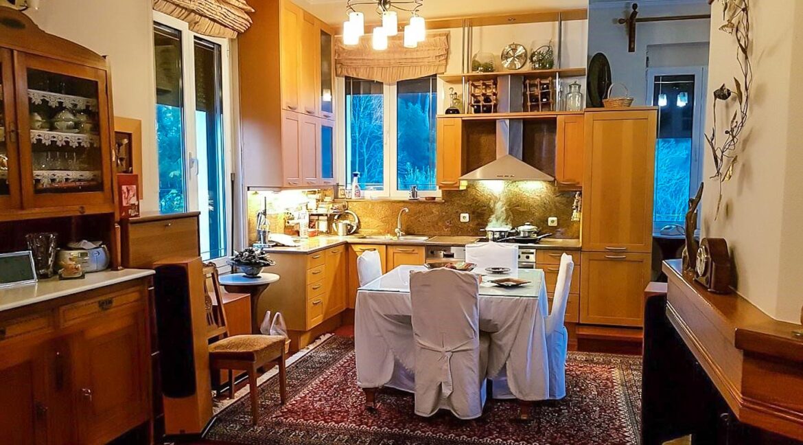 Seafront Property Samos Island Greece for sale, House for Sale Samos Island, Samos Greece Real Estate 13