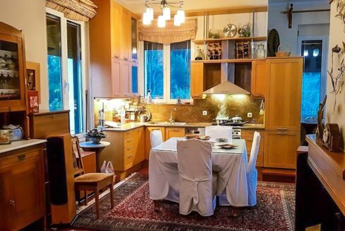 Seafront Property Samos Island Greece for sale, House for Sale Samos Island, Samos Greece Real Estate 13