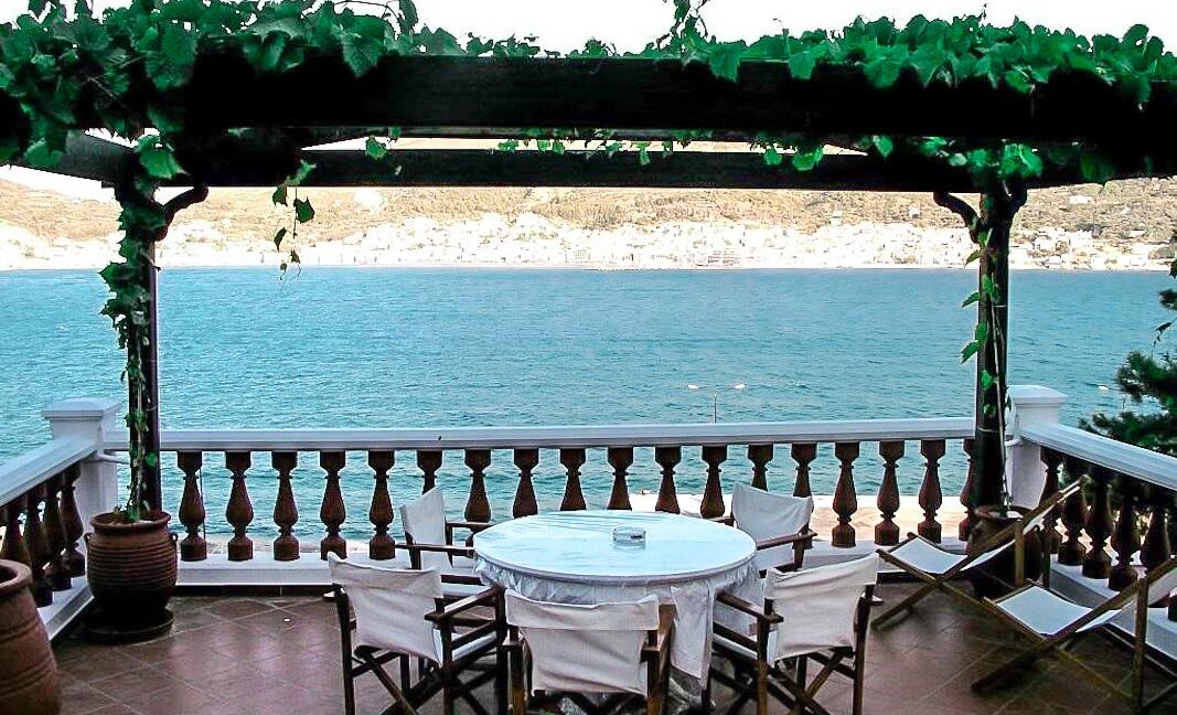 Seafront Property Samos Island Greece for sale, House for Sale Samos Island, Samos Greece Real Estate 19