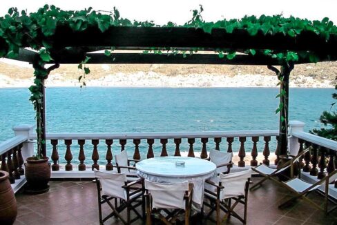 Seafront Property Samos Island Greece for sale, House for Sale Samos Island, Samos Greece Real Estate 19