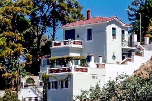 Seafront Property Samos Island Greece for sale, House for Sale Samos Island, Samos Greece Real Estate 20